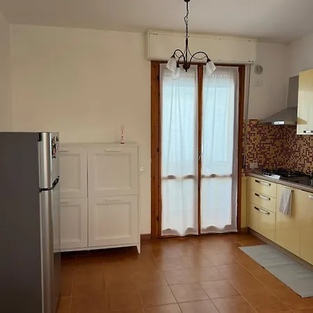 Apartman Al Piano Terra - 1,5km Dal Mare