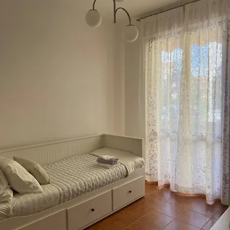 Apartman Al Piano Terra - 1,5km Dal Mare