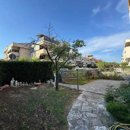 Apartman Al Piano Terra - 1,5km Dal Mare
